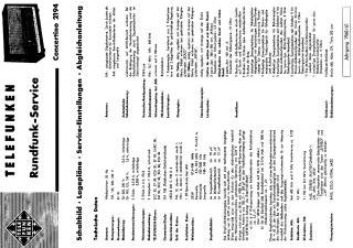 Telefunken-2194_Concertino 2194.Radio preview